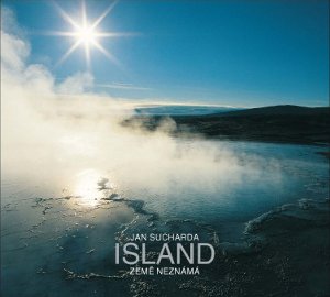 Kniha Island - země neznámá
