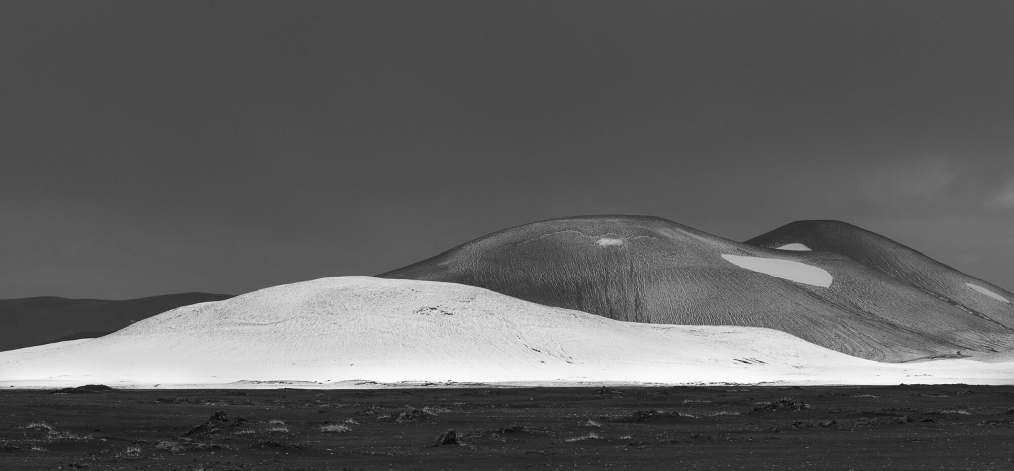 Jan Sucharda - Krajina