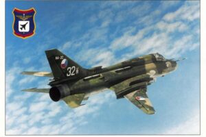 14-pohlednice-letoun-su-22 14-pohlednice-letoun-su-22
